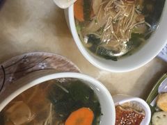 -桃屋日本料理(清华科技园店)