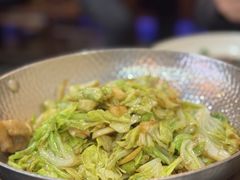 -长兴菜馆(高桥店)