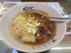 -琛仔记云吞面(紫金店)