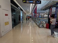-万达广场(大明宫店)