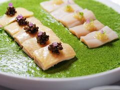 -悦轩中餐厅·高空江景·杭州柏悦酒店