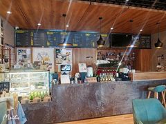 -ZING COFFEE 镜咖啡