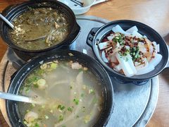 -廖记老砂锅(上清寺店)