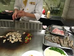 -大渔铁板烧(花园道店)