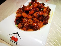 -早酒肖汉老味拌面
