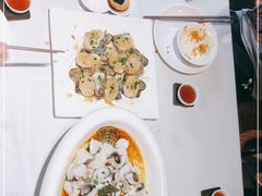 -味可道美食坊(福基路店)
