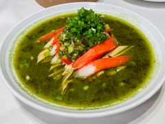 -温度餐厅潮汕砂锅粥(方正2009南区店)