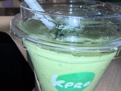 牛油果奶昔-KPRO肯律轻食(淘金店)