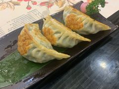 传统韭菜饺-虾饺妹·粤式手工点心(水荫路店)