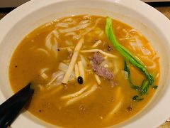 -漆黑觉米粉(三里屯店)