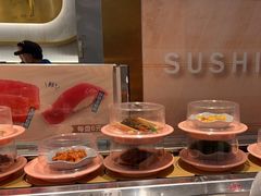 -争鲜回转寿司(通州万达店)