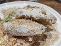 -将相和·海鲜蒸饺大连菜