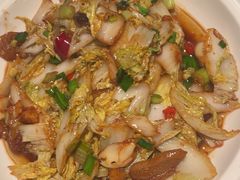 -老阿爸鲜鱼土菜(园区永旺店)