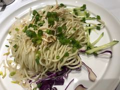 鸡丝凉面-眉州东坡(民族园店)