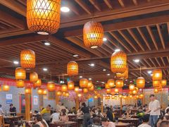 -小街天府(西工小街店)