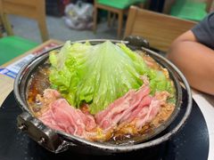 -喜仕屋牛丼咖喱(滨康小区店)