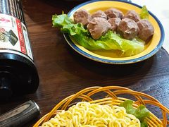 -谢大牛馆·中式卤牛排(老店)