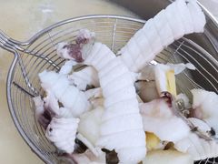 -中山脆肉鲩(新圳东路店)