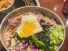 -양평식당·杨平食堂(华贸店)