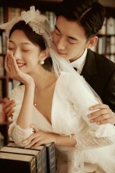 -IDO婚纱摄影(上海旗舰店)