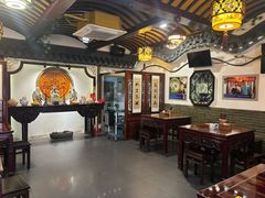 -同得兴 Since·1995 传统苏式面馆(嘉馀坊店)