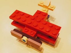 -上海乐高探索中心