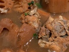 -鑫小城故事·藕汤·家常菜(台北一路总店)