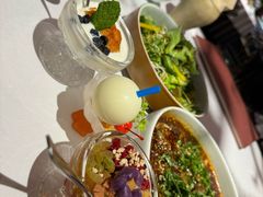 -小河盐帮·私家菜·烤鸭(三元桥·霄云路店)