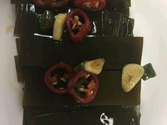 -青岛海景花园大酒店·白果树餐厅青岛菜