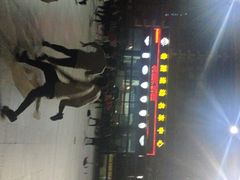 -博林天瑞喜来登酒店·西丽尚膳