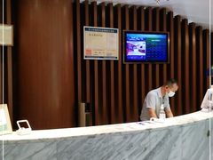 -蓝蔻酒店(深圳东站布吉万象汇店)