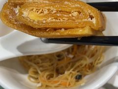 -强记鱼粥(南村店)
