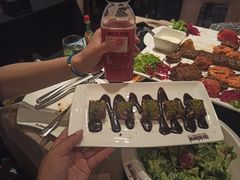 -Efes Turkish & Mediterranean Cuisine 艾菲斯餐厅(陆家嘴店)