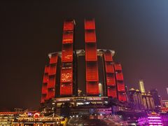 -重庆两江夜游-交运系列