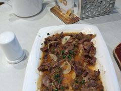 -品泉餐厅·大盆鱼·走地鸡