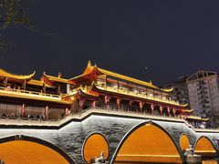 -周丹丹&章花食烤铺(九眼桥店)