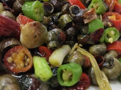 -嘉升大排档(番禺总店)