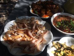海韵人家-海韵人家.海景花园经典云南菜(双廊店)