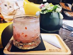 -咖法森林·咖啡  酒吧(天河店)