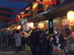 -横店影视城梦幻谷园区