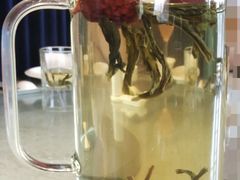 八宝茶-竹溪一号·天域阁(骑马山店)