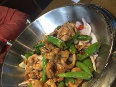 -杭百味·大众精选杭帮菜(西湖音乐喷泉店)