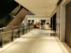 -上海中航虹桥机场泊悦酒店