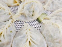 -叶存利海鲜大馅饺子(海宁路总店)