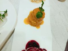 -北李妈妈菜·海肠捞饭(高新万达店)