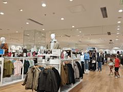 -优衣库(咸宁金诚广场店)