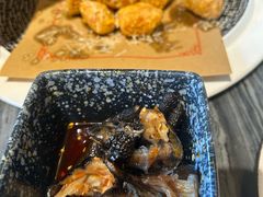 -东湖177艺术餐厅 · 东坡院子