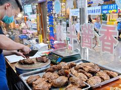 -老白家水盆羊肉