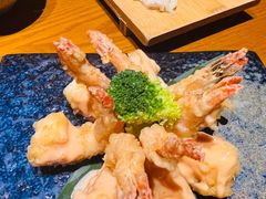 -千代武日本料理(爱建店)