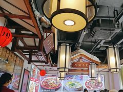 -川流不息·地道川菜·小龙虾(新松江路店)